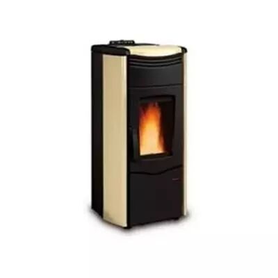 Vue éclatée - Thermoproduits Melinda Idro Steel-PE Parchemin - EXTRAFLAME Réf. 1274051